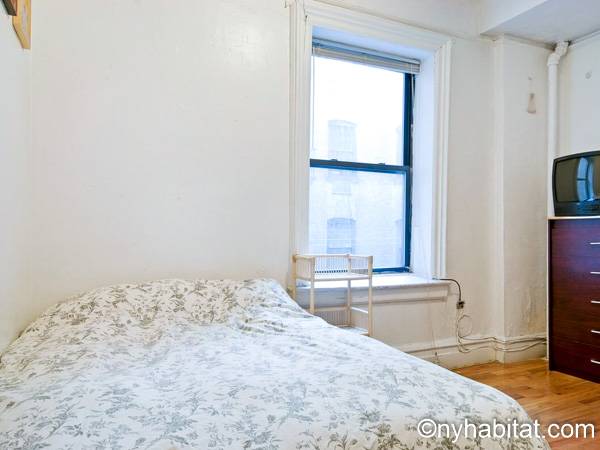 New York 5 Zimmer wohnung bed breakfast - k&uuml;che (NY-11254) photo 4 von 7