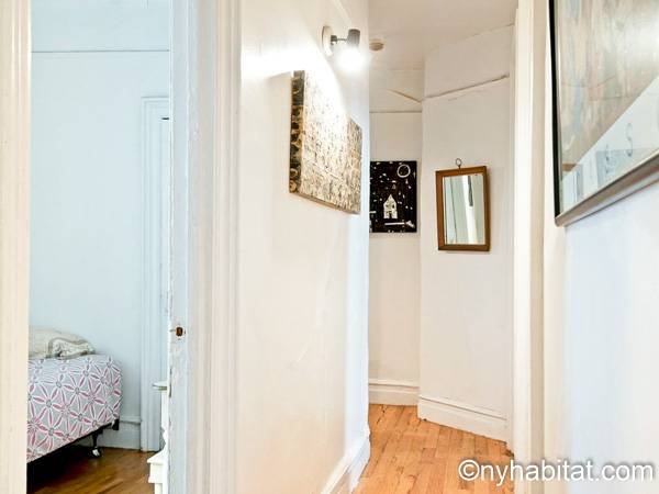 New York 5 Zimmer wohnung bed breakfast - k&uuml;che (NY-11254) photo 5 von 7