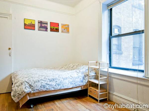 New York 5 Zimmer wohnung bed breakfast - andere (NY-11254) photo 4 von 9