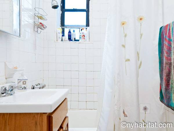 New York 5 Zimmer wohnung bed breakfast - andere (NY-11254) photo 5 von 9