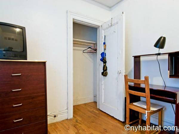 New York 5 Zimmer wohnung bed breakfast - andere (NY-11254) photo 9 von 9