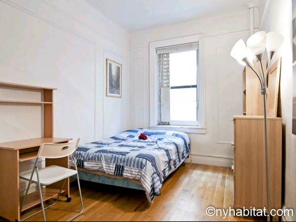 New York 5 Zimmer wohnung bed breakfast - andere (NY-11254) photo 6 von 9