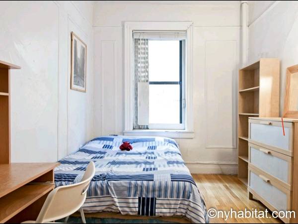 New York 5 Zimmer wohnung bed breakfast - andere (NY-11254) photo 7 von 9