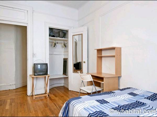New York 5 Zimmer wohnung bed breakfast - andere (NY-11254) photo 8 von 9