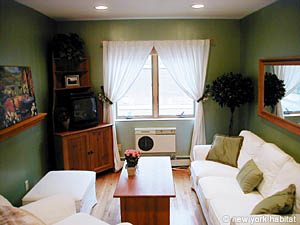 New York T3 logements location appartements - Appartement r&eacute;f&eacute;rence NY-11270