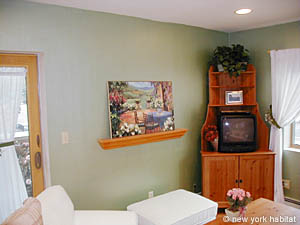 New York T3 logements location appartements - s&eacute;jour (NY-11270) photo 2 de 3