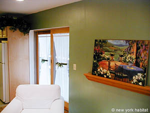 New York T3 logements location appartements - s&eacute;jour (NY-11270) photo 3 de 3