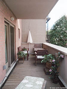 New York T3 logements location appartements - autre (NY-11270) photo 2 de 4