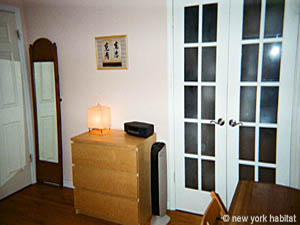 New York T3 logements location appartements - chambre 2 (NY-11270) photo 3 de 3