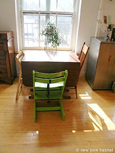 New York Studio - Loft accommodation - living room (NY-11276) photo 2 of 11