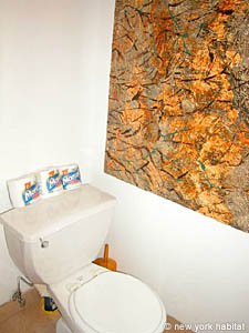 Nueva York Estudio alojamiento - ba&ntilde;o (NY-11288) photo 2 de 2