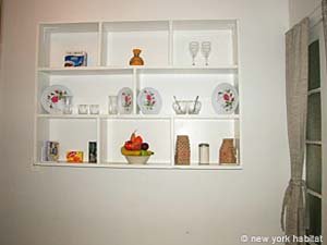 Nueva York Estudio alojamiento - sala (NY-11288) photo 2 de 8