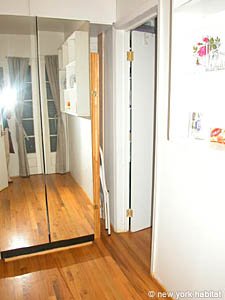 Nueva York Estudio alojamiento - sala (NY-11288) photo 1 de 8