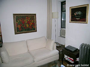 New York T2 appartements location vacances - s&eacute;jour (NY-11293) photo 2 de 3