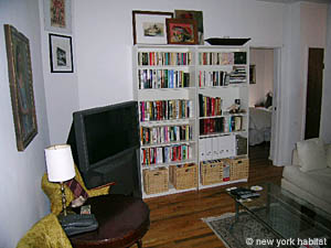 New York T2 appartements location vacances - Appartement r&eacute;f&eacute;rence NY-11293