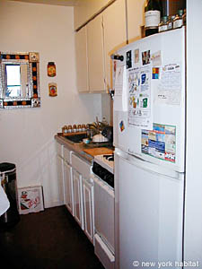 New York T2 - Maison citadine appartements colocation - cuisine (NY-11299) photo 3 de 3