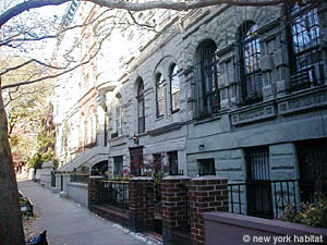 New York T2 - Maison citadine appartements colocation - autre (NY-11299) photo 1 de 1