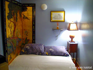 New York T2 - Maison citadine appartements colocation - Appartement r&eacute;f&eacute;rence NY-11299