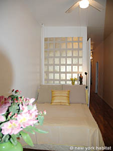 New York 1 Bedroom accommodation - Apartment reference NY-11305