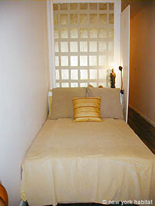 New York 1 Bedroom accommodation - bedroom (NY-11305) photo 2 of 3