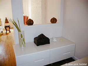 New York 1 Bedroom accommodation - bedroom (NY-11305) photo 3 of 3