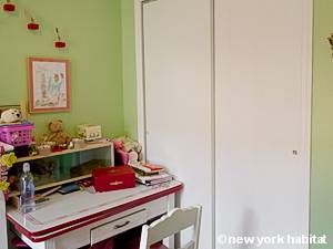 New York 2 Camere da letto appartamento - camera 2 (NY-11314) photo 2 di 2
