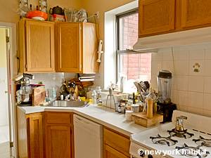 New York 2 Camere da letto appartamento - cucina (NY-11314) photo 2 di 6