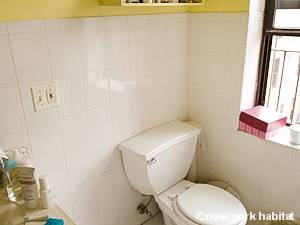 New York 2 Camere da letto appartamento - bagno (NY-11314) photo 2 di 2