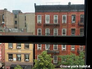 New York 2 Camere da letto appartamento - soggiorno (NY-11314) photo 4 di 4