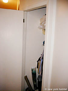 New York 2 Bedroom roommate share apartment - bedroom 1 (NY-11329) photo 4 of 5