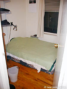 New York 2 Bedroom roommate share apartment - Apartment reference NY-11329