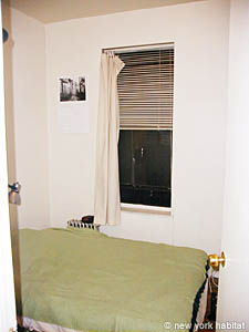 New York 2 Bedroom roommate share apartment - bedroom 1 (NY-11329) photo 2 of 5