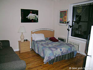 New York Monolocale appartamento - Appartamento riferimento NY-11385