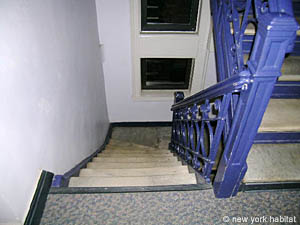 New York Monolocale appartamento - altro (NY-11385) photo 4 di 7