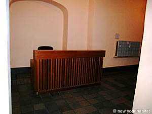 New York Monolocale appartamento - altro (NY-11385) photo 2 di 7