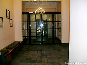 New York Monolocale appartamento - altro (NY-11385) photo 1 di 7
