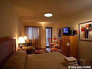 New York Monolocale appartamento casa vacanze - Appartamento riferimento NY-11412