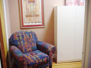 New York 1 Bedroom accommodation - bedroom (NY-11441) photo 1 of 9