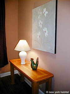 New York 1 Bedroom accommodation - bedroom (NY-11441) photo 4 of 9