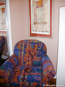New York 1 Bedroom accommodation - bedroom (NY-11441) photo 6 of 9