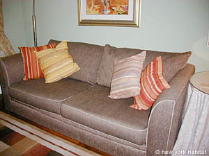 New York 1 Bedroom accommodation - living room (NY-11441) photo 2 of 10