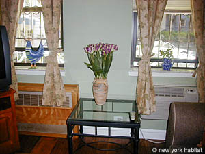 New York 1 Bedroom accommodation - living room (NY-11441) photo 5 of 10