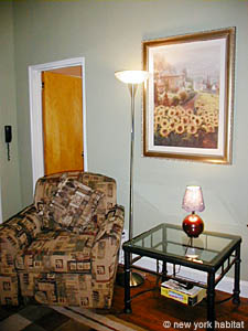 New York 1 Bedroom accommodation - living room (NY-11441) photo 6 of 10