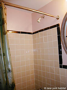 New York 1 Bedroom accommodation - bathroom (NY-11441) photo 3 of 3