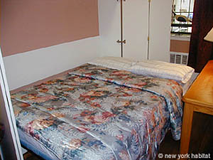 New York 1 Bedroom accommodation - bedroom (NY-11441) photo 8 of 9