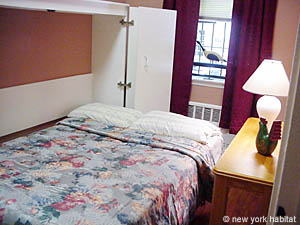 New York 1 Bedroom accommodation - bedroom (NY-11441) photo 9 of 9