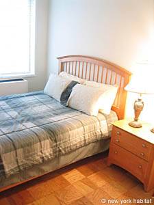 New York T2 appartement location vacances - chambre (NY-11454) photo 1 sur 1