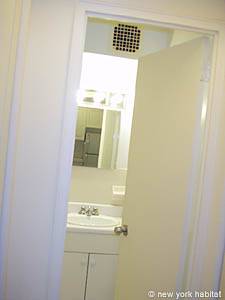 Nueva York Estudio apartamento - ba&ntilde;o (NY-11469) photo 3 de 3