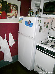 New York 1 Camera appartamento casa vacanze - cucina (NY-11471) photo 2 di 3