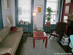 New York 1 Camera appartamento casa vacanze - Appartamento riferimento NY-11471